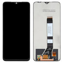 Original LCD Screen and Digitizer Full Assembly for Xiaomi Redmi Note 9 4G / Redmi 9 Power / Redmi 9T