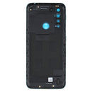 Battery Back Cover for Motorola One Fusion/XT2073-2(Green)