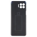 Battery Back Cover for Motorola One 5G UW / One 5G / Moto G 5G Plus / XT2075 XT2075-2 XT2075-3(Blue)