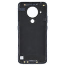 Original Battery Back Cover for Nokia 5.4 TA-1333 TA-1340(Black)