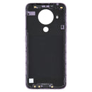 Original Battery Back Cover for Nokia 5.4 TA-1333 TA-1340(Purple)