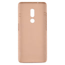 Original Battery Back Cover for Nokia C3(Gold)