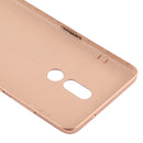 Original Battery Back Cover for Nokia C3(Gold)