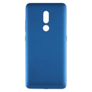 Original Battery Back Cover for Nokia C3(Blue)
