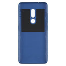 Original Battery Back Cover for Nokia C3(Blue)
