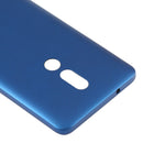 Original Battery Back Cover for Nokia C3(Blue)