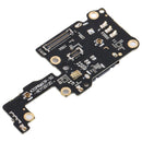 SIM Card Reader Board for OPPO Realme X7 Pro RMX2121