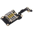 SIM Card Reader Board for OPPO Realme X7 Pro RMX2121