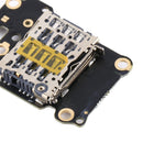 SIM Card Reader Board for OPPO Realme X7 Pro RMX2121