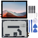 LCD Screen and Digitizer Full Assembly for Microsoft Surface Pro 7 Plus / Pro 7+ 1960 1961(Black)