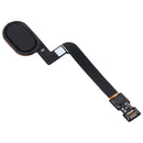 Fingerprint Sensor Flex Cable for Motorola Moto G5S XT1793 XT1794 XT1792 XT1799-2 (Black)