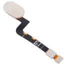 Fingerprint Sensor Flex Cable for Motorola Moto G5S XT1793 XT1794 XT1792 XT1799-2 (Black)