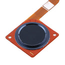 Fingerprint Sensor Flex Cable for Motorola Moto G7 Plus(Blue)