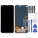 Original LCD Screen and Digitizer Full Assembly for Google Pixel 4a G025J
