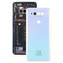 Original Battery Back Cover for TCL Plex T780H(White)