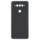 Original Battery Back Cover for TCL Plex T780H(White)