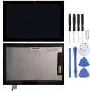 LCD Screen and Digitizer Full Assembly for Lenovo Ideapad Miix 310-10ICR (Black)