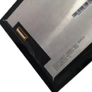 LCD Screen and Digitizer Full Assembly for Lenovo Ideapad Miix 310-10ICR (Black)