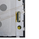 LCD Screen and Digitizer Full Assembly With Frame for Lenovo Miix 320 10ICR(Black)