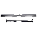 Front Housing Adhesive for Miscrosoft Surface Pro 5