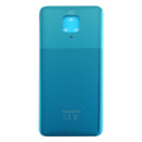 Original Battery Back Cover for Xiaomi Redmi Note 9 Pro M2003J6B2G(Green)