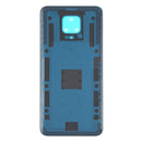 Original Battery Back Cover for Xiaomi Redmi Note 9 Pro M2003J6B2G(Green)