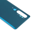 Battery Back Cover for Xiaomi Mi CC9 Pro / Mi Note 10 / Mi Note 10 Pro(Blue)