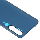 Battery Back Cover for Xiaomi Mi CC9 Pro / Mi Note 10 / Mi Note 10 Pro(White)