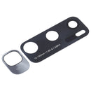 10 PCS Back Camera Lens for Xiaomi Mi 10 Ultra / M2007J1SC