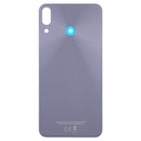 Battery Back Cover for Asus Zenfone 5 ZE620KL(Silver)