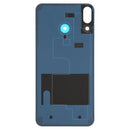 Battery Back Cover for Asus Zenfone 5 ZE620KL(White)