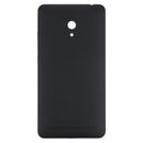 Battery Back Cover for Asus Zenfone 6 A600CG A601CG(Black)