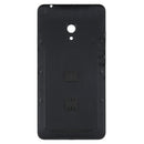 Battery Back Cover for Asus Zenfone 6 A600CG A601CG(Black)