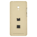 Battery Back Cover for Asus Zenfone 6 A600CG A601CG(Gold)
