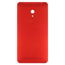 Battery Back Cover for Asus Zenfone 6 A600CG A601CG(Red)