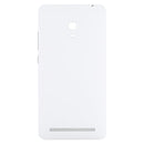 Battery Back Cover for Asus Zenfone 6 A600CG A601CG(White)