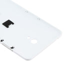 Battery Back Cover for Asus Zenfone 6 A600CG A601CG(White)