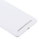 Battery Back Cover for Asus Zenfone 6 A600CG A601CG(White)