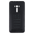 Battery Back Cover for Asus Zenfone Selfie ZD551KL(Black)