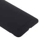 Battery Back Cover for Asus Zenfone Selfie ZD551KL(Black)