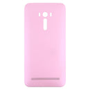 Battery Back Cover for Asus Zenfone Selfie ZD551KL(Pink)