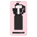 Battery Back Cover for Asus Zenfone Selfie ZD551KL(Pink)