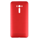 Battery Back Cover for Asus Zenfone Selfie ZD551KL(Red)