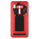 Battery Back Cover for Asus Zenfone Selfie ZD551KL(Red)