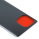 Original Battery Back Cover for Xiaomi Mi 11(Black)