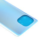 Original Battery Back Cover for Xiaomi Mi 11(Blue)