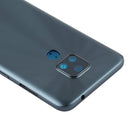 Original Battery Back Cover for Motorola Moto E7 (Grey)