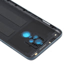 Original Battery Back Cover for Motorola Moto E7 (Grey)