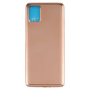 Original Battery Back Cover for Motorola Moto G9 Plus XT2087-1(Gold)