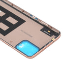 Original Battery Back Cover for Motorola Moto G9 Plus XT2087-1(Gold)
